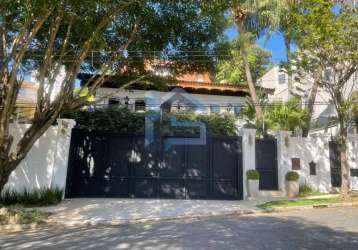 Casa sobrado em jardim guedala  -  são paulo