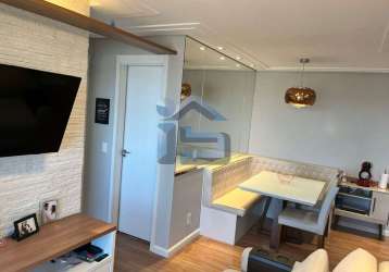 Apartamento em socorro  -  são paulo