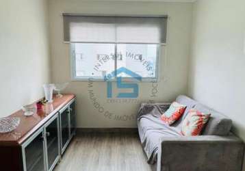 Apartamento em socorro  -  são paulo