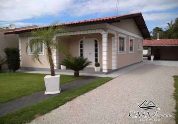 Casa com 3 quartos à venda na servidão cacupé, 10, cacupé, florianópolis