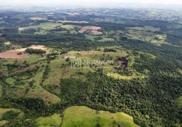 Fazenda, 149 alqueires, bairro dos frança, ortigueira - pr