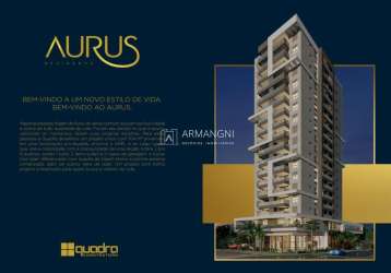 Apartamento aurus a venda londrina pr armangni negócios imobiliários