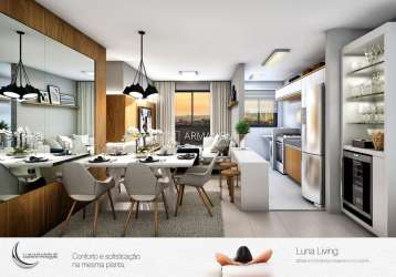 Apartamento lunaparque