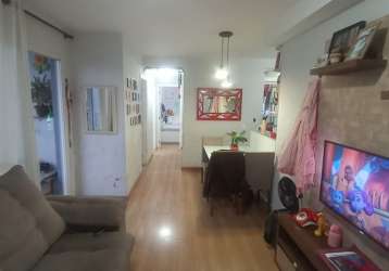 Apartamento à venda na vila augusta