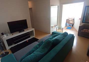 Ótimo apartamento à venda na vila augusta