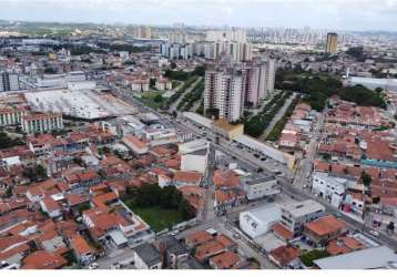 Á venda - área de 1.050 m2 a apenas 62m2 da av. maria lacerda