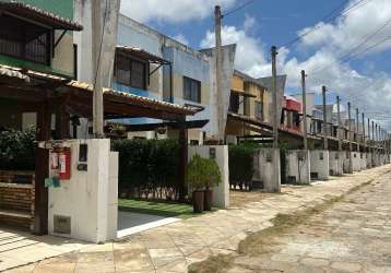 Casa duplex para venda no condomínio mirante do planalto - 2/4