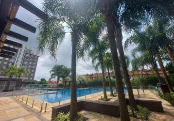 Apartamento 3 dormitórios no vida viva clube iguatemi