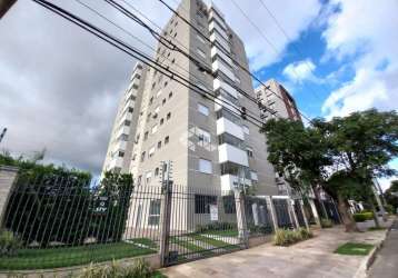 Apartamento 2 dorm no jardim botânico em porto alegre