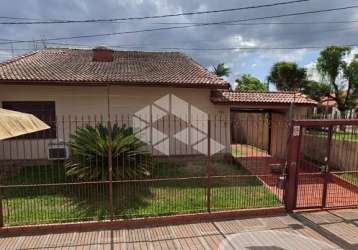 Casa residencial à venda, passo das pedras, porto alegre