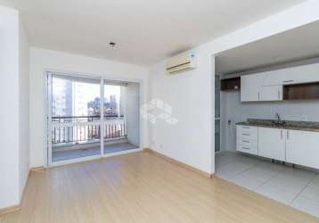 Apartamento 2 dormitórios 1 suíte 68m² 1 vaga no bairro passo d'areia