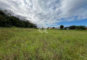 Terreno amplo no bairro jardim leopoldina, porrto alegre