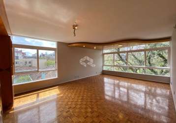 Apartamento 3 dormitórios no moinhos de vento