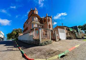 Casa 5 dorm no bairro jardim leopoldina em porto alegre