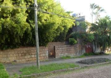 Terreno no bairro cristo redentor em porto alegre