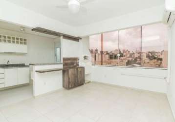 Apartamento 2 dormitórios 1 suíte 64m² 1 vaga no bairro jardim botânico