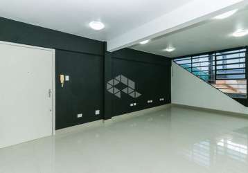 Sala comercial no bairro alto petrópolis em porto alegre