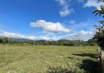 Terreno urbano a venda com 11.635,38 m² no bairro aririu em palhoça no valor de r$ 6.500.000