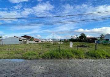 Terreno urbano a venda com 2.904,25 m² no bairro barra do ariríu em palhoça no valor de r$ 2.900.000