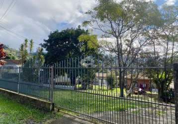 Dois terrenos/lotes a venda por r$ 650,000.00 com 720 m² no bairro jardim janaína em biguaçu.