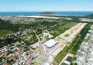 Terreno em condomínio fechado 380m²