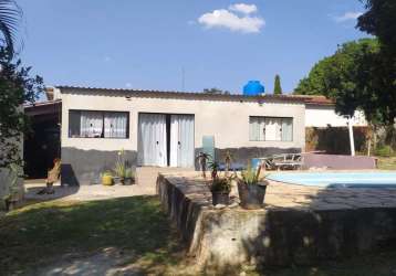 Casa em condomínio para venda em itu, santa inês, 2 dormitórios, 2 banheiros, 2 vagas