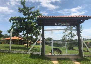 Chácara para venda em salto, chácara maracajás, 3 dormitórios, 2 banheiros