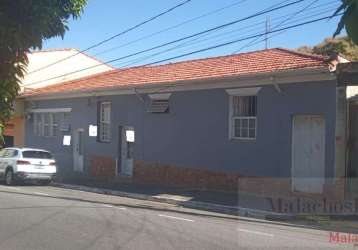 Casa para venda em itu, centro, 3 dormitórios, 2 banheiros