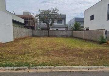 Lote 406m² a venda no condomínio portal do sol green em goiânia/go.