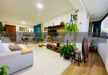 Ótimo apartamento amplo - 98 m2 -  3/4 - pituba (lot aquarius) em salvador - ba