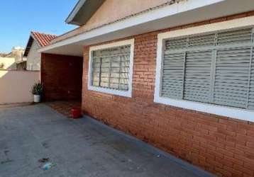 Imperdível oportunidade: casa à venda em birigüi-sp, vila guanabara. 3 quartos, 2 salas, 2 banheiros, 5 vagas de garagem, 160m².