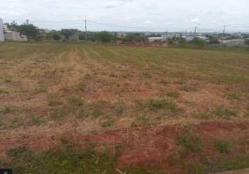 Terreno à venda em birigui-sp, parque das árvores ii - 250,00m² de área. aproveite esta oportunidade única!