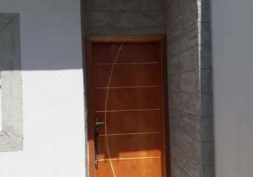 Casa à venda em birigüi-sp no residencial portal da pérola ii: 2 quartos, 1 suíte, 1 sala, 2 banheiros, 2 vagas, 90 m². venha conferir!