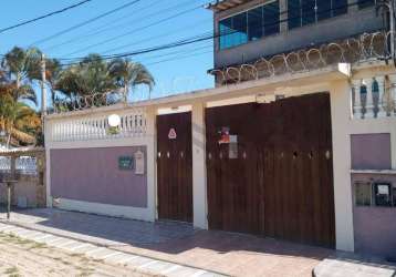 Casa com 2 dormitórios para alugar por r$ 2.000/mês - jardim arco iris - são pedro da aldeia/rj