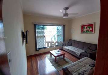 Casa com 3 dormitórios à venda, 118 m² por r$ 450.000,00 - jardim maria augusta - taubaté/sp