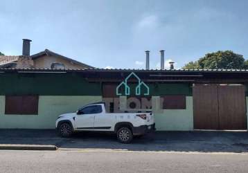 Terreno à venda, 1280 m² por r$ 1.500.000,00 - vila nossa senhora das graças - taubaté/sp