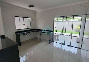 Casa com 3 dormitórios à venda, 181 m² por r$ 1.090.000,00 - jardim jaraguá - taubaté/sp