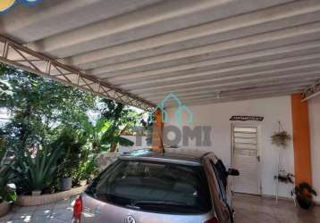 Casa com 3 dormitórios à venda, 240 m² por r$ 425.000,00 - alto são pedro - taubaté/sp