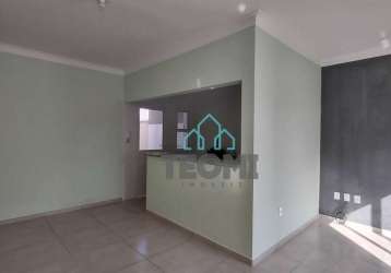 Apartamento com 2 dormitórios (1 suíte) à venda, 70 m² por r$ 250.000 - residencial novo horizonte - taubaté/sp