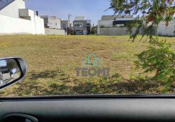 Terreno à venda, 300 m² por r$ 395.000,00 - ouroville  - taubaté/sp