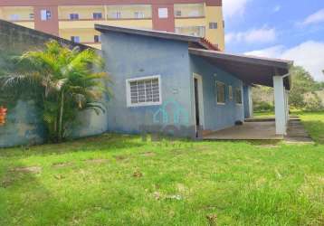 Casa com 2 dormitórios à venda, 97 m² por r$ 480.000,00 - morada dos nobres - taubaté/sp