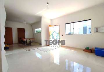 Casa com 3 dormitórios à venda, 96 m² por r$ 480.000,00 - quiririm - taubaté/sp