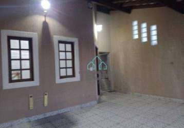 Casa com 3 dormitórios à venda, 100 m² por r$ 585.000,00 - portal da mantiqueira - taubaté/sp