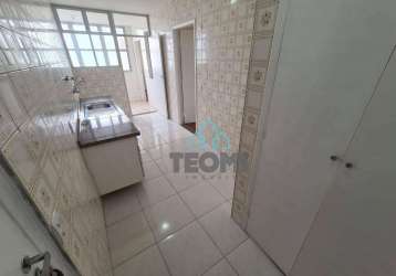 Apartamento com 3 dormitórios à venda, 96 m² por r$ 310.000,00 - jardim das nações - taubaté/sp