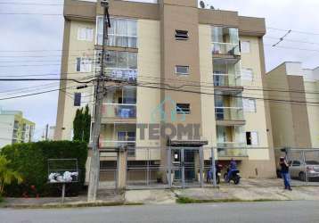 Apartamento com 3 dormitórios à venda, 81 m² por r$ 300.000,00 - portal da mantiqueira - taubaté/sp