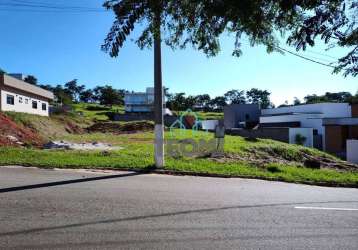 Terreno à venda, 1058 m² por r$ 270.000,00 - cataguá - taubaté/sp