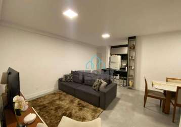 Apartamento  edifício mayson royale,com 3 dormitórios à venda, 98 m² por r$ 600.000 - centro - taubaté/sp