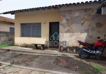 Casa com 3 dormitórios à venda, 120 m² por r$ 2.700.000,00 - independência - taubaté/sp