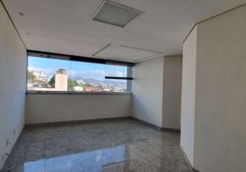 Apartamento com 3 quarto(s) em salgado filho, belo horizonte - mg