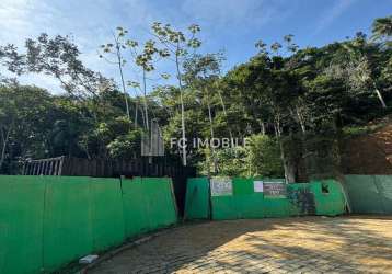 Terreno com 916 m², à venda no condomínio haras rio do ouro em balneário camboriú